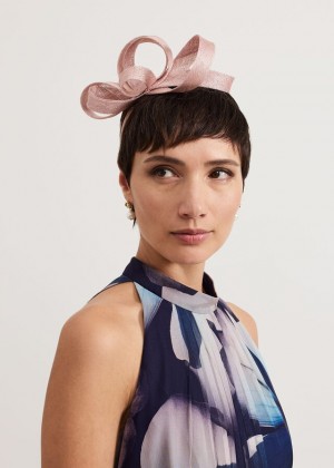 Rose Phase Eight Antique Rose Twist Hats | 5417AXKNO