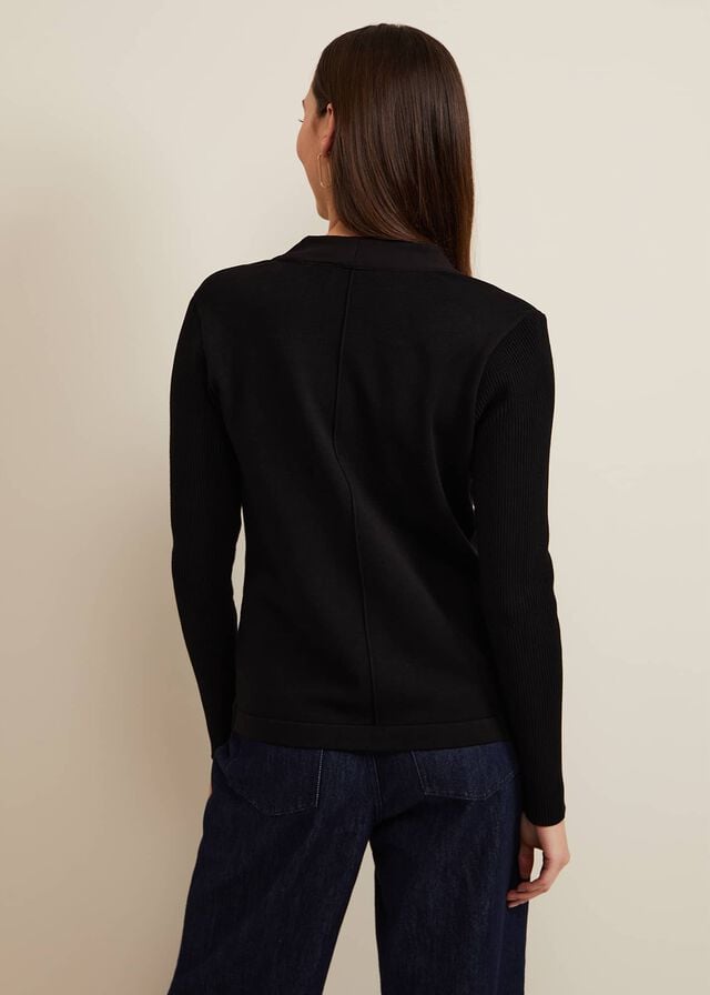 Black Phase Eight Frankie Knitwear | 3254YNJQO