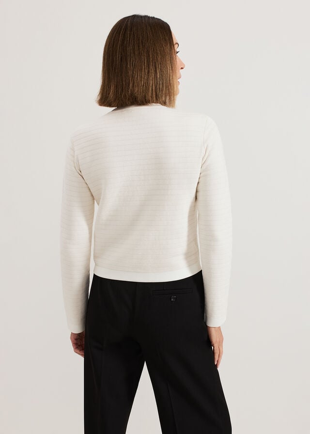Black Phase Eight Kelley Knitwear | 0725AKXUR