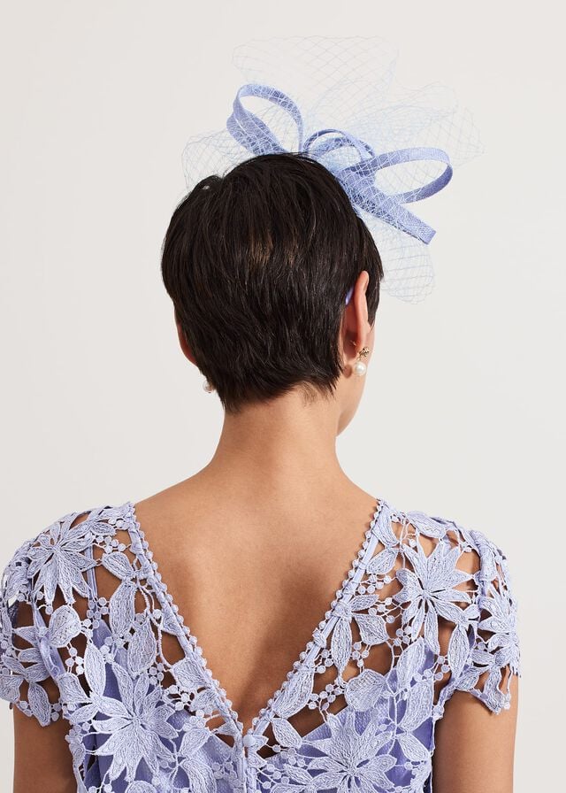 Blue Phase Eight Blue Loop Hats | 5987QFBHP