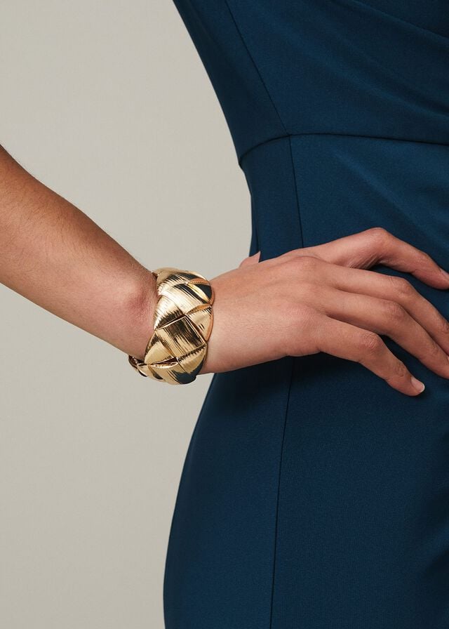 Gold Phase Eight Gold Jewellery | 4913ZIASO