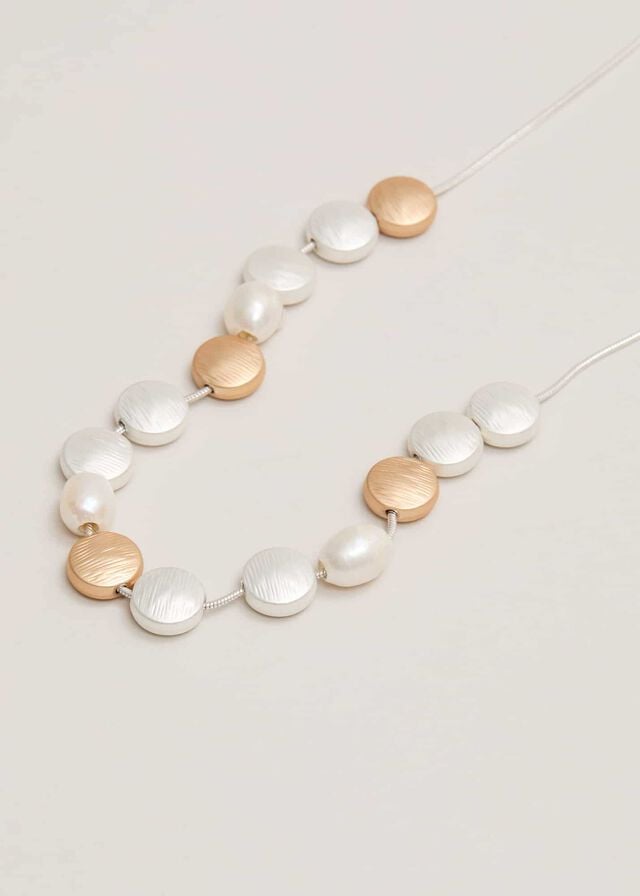 Metal Phase Eight Beaded And Pearl Jewellery | 8914MYKQP