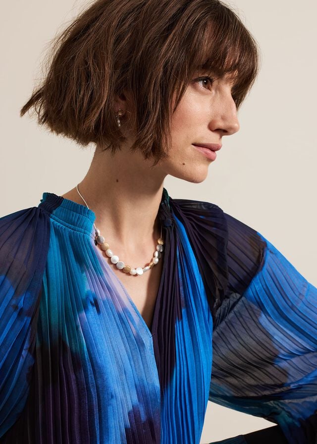 Metal Phase Eight Beaded And Pearl Jewellery | 8914MYKQP