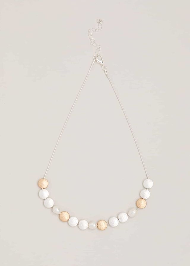 Metal Phase Eight Beaded And Pearl Jewellery | 8914MYKQP