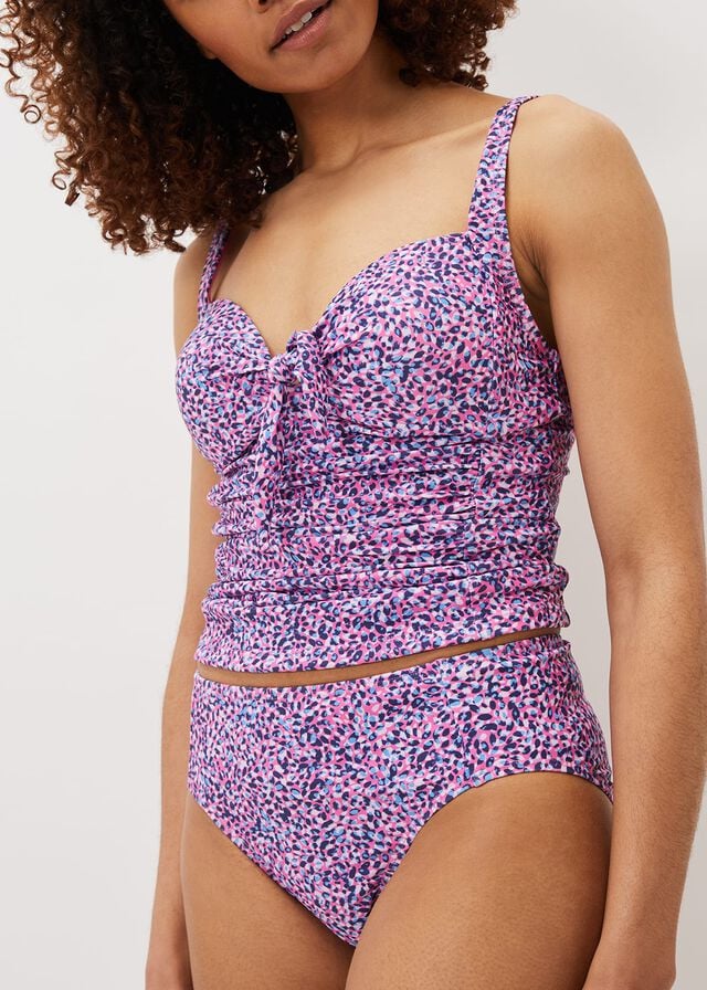 Multicolor Phase Eight Alivia Swimwear | 8097ANMTV