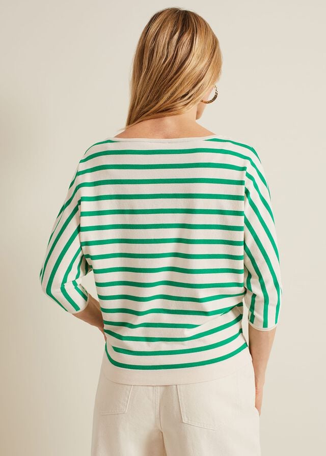 Multicolor Phase Eight Cristine Knitwear | 1792ZEJNQ
