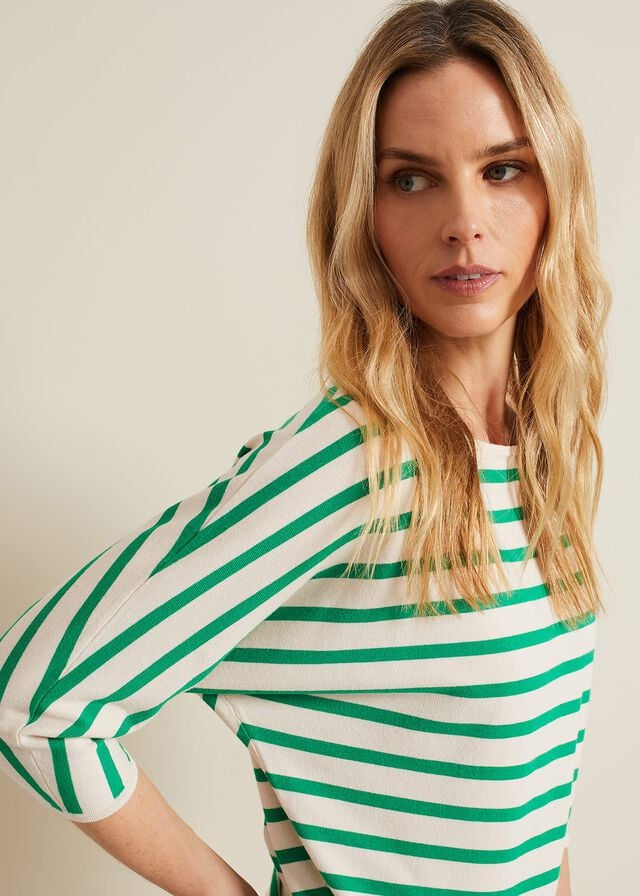 Multicolor Phase Eight Cristine Knitwear | 1792ZEJNQ