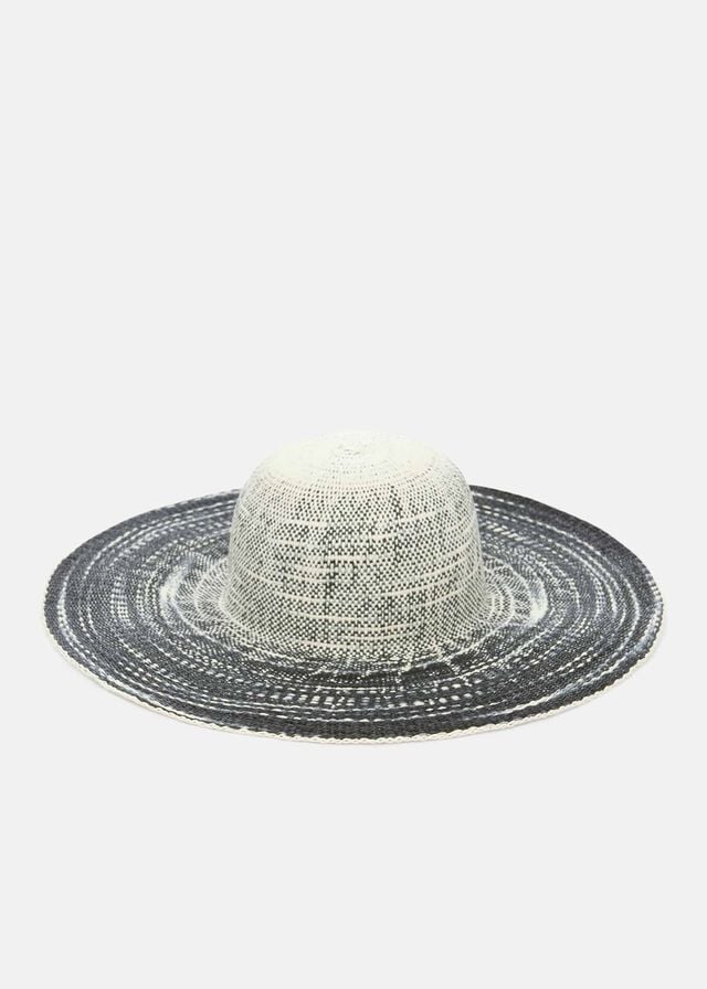 Multicolor Phase Eight Tali And Straw Hats | 6720AJPBQ