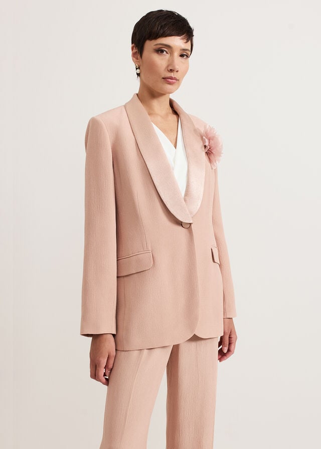 Pink Phase Eight Jorja Jackets | 4803ERAIS