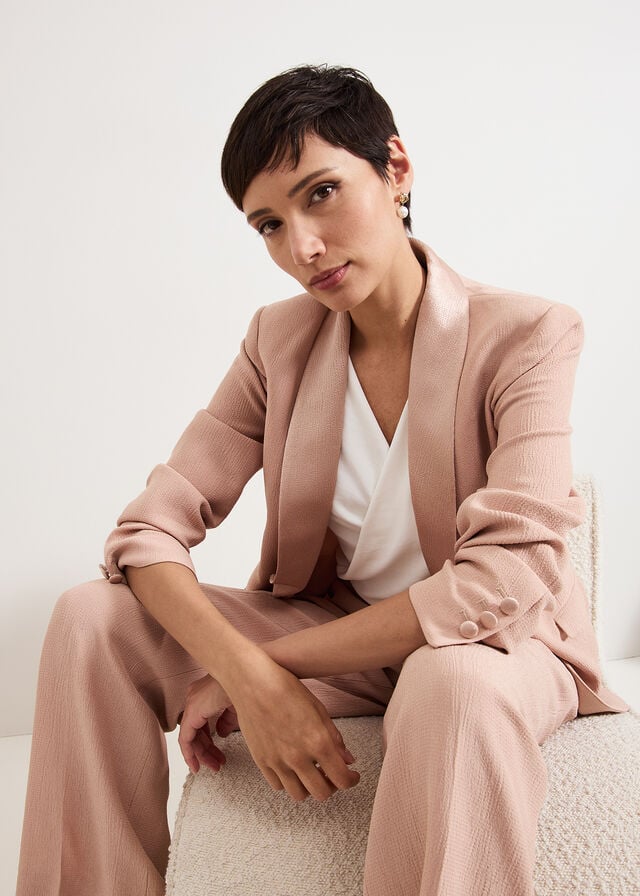 Pink Phase Eight Jorja Jackets | 4803ERAIS