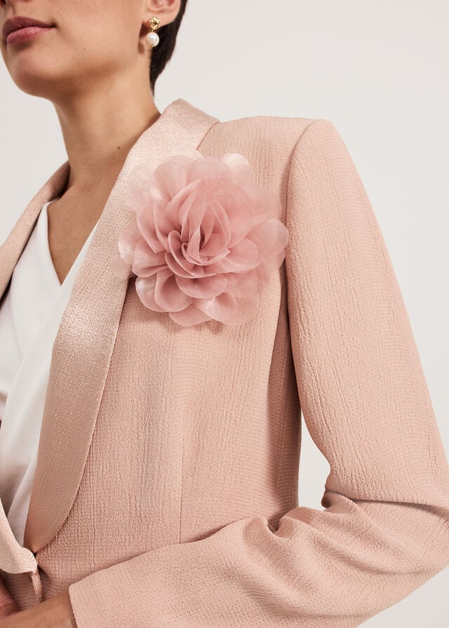 Pink Phase Eight Jorja Jackets | 4803ERAIS
