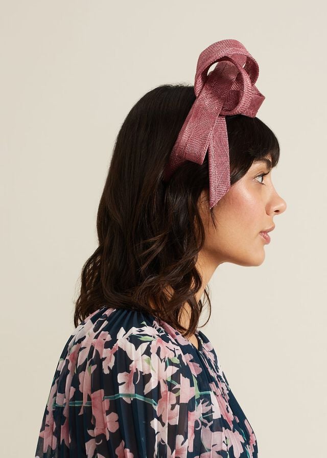 Pink Phase Eight Pink Hats | 2389MZADQ