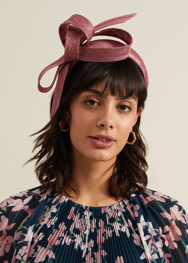 Pink Phase Eight Pink Hats | 2389MZADQ