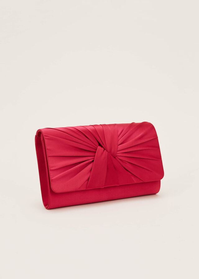 Red Phase Eight Gemma Bags | 1390URVWS