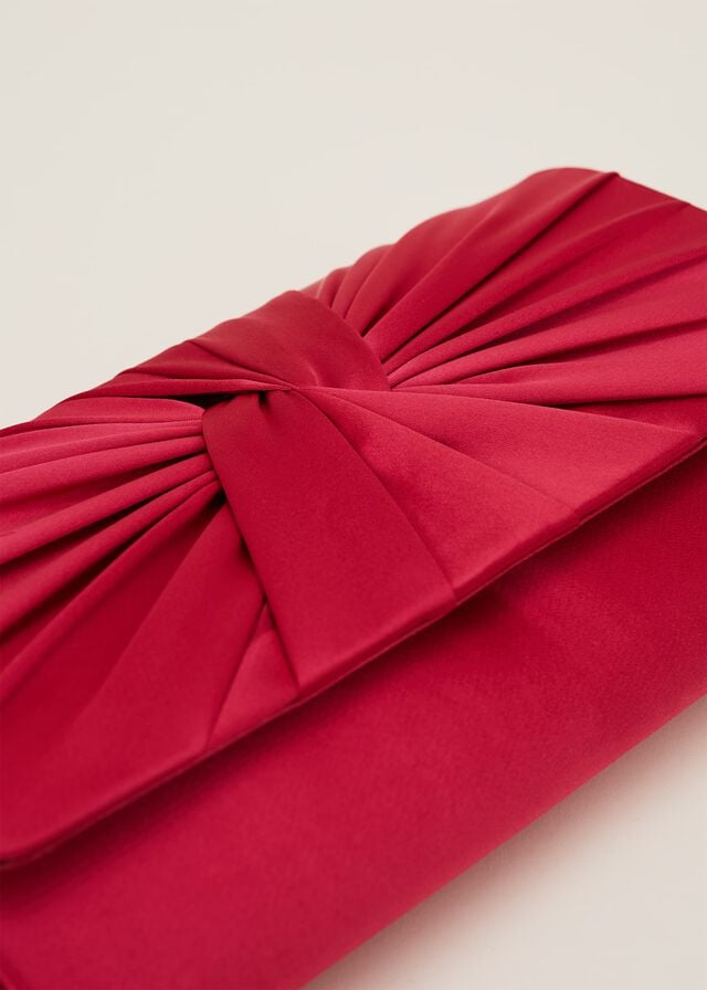 Red Phase Eight Gemma Bags | 1390URVWS