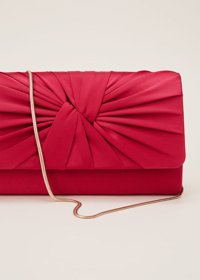 Red Phase Eight Gemma Bags | 1390URVWS