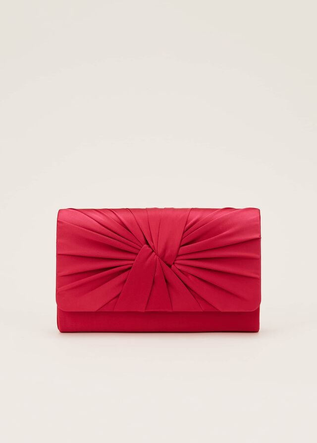 Red Phase Eight Gemma Bags | 1390URVWS