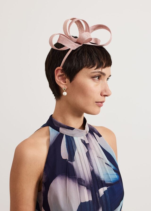 Rose Phase Eight Antique Rose Twist Hats | 5417AXKNO