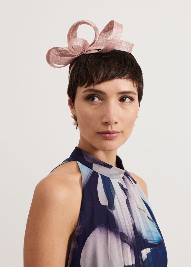 Rose Phase Eight Antique Rose Twist Hats | 5417AXKNO