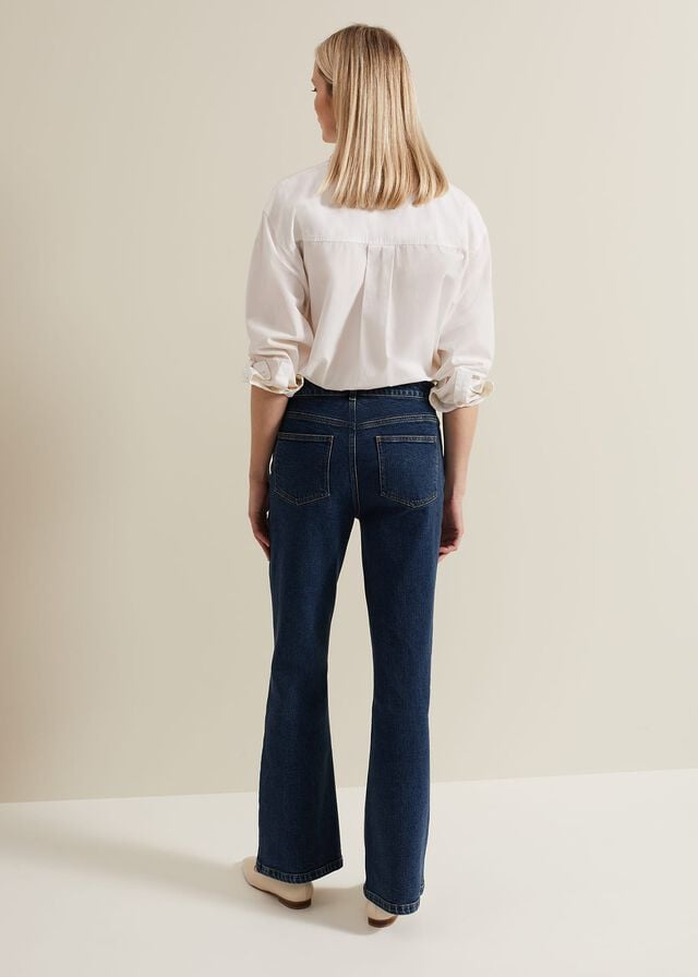 Wash Phase Eight Oliviacut Trousers | 3490LSAXG