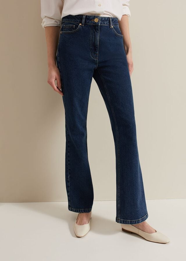Wash Phase Eight Oliviacut Trousers | 3490LSAXG