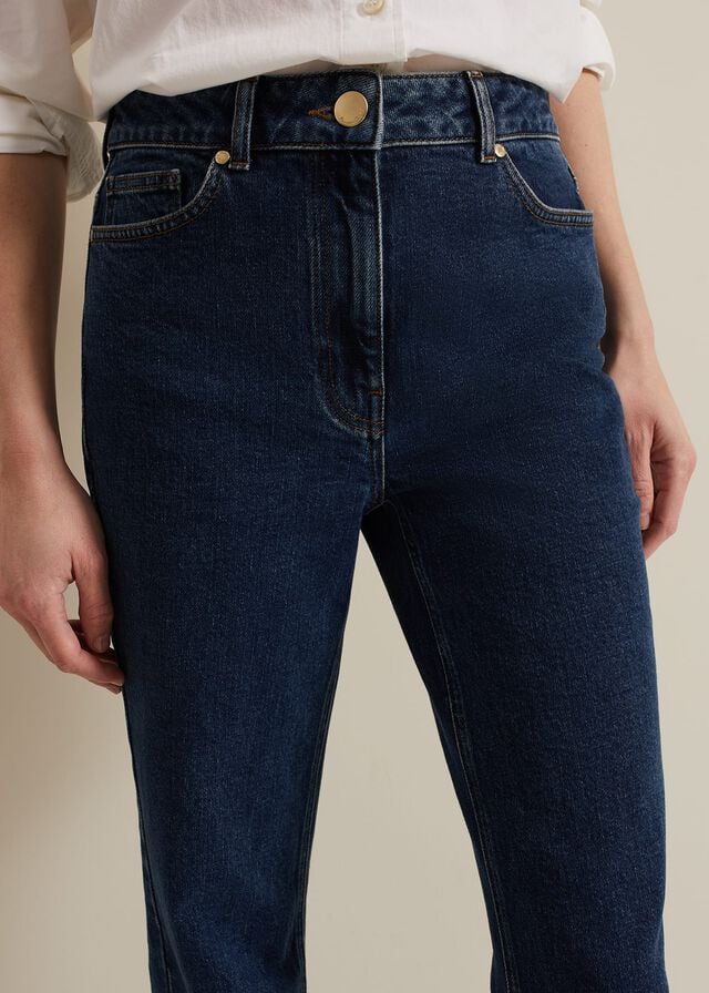 Wash Phase Eight Oliviacut Trousers | 3490LSAXG