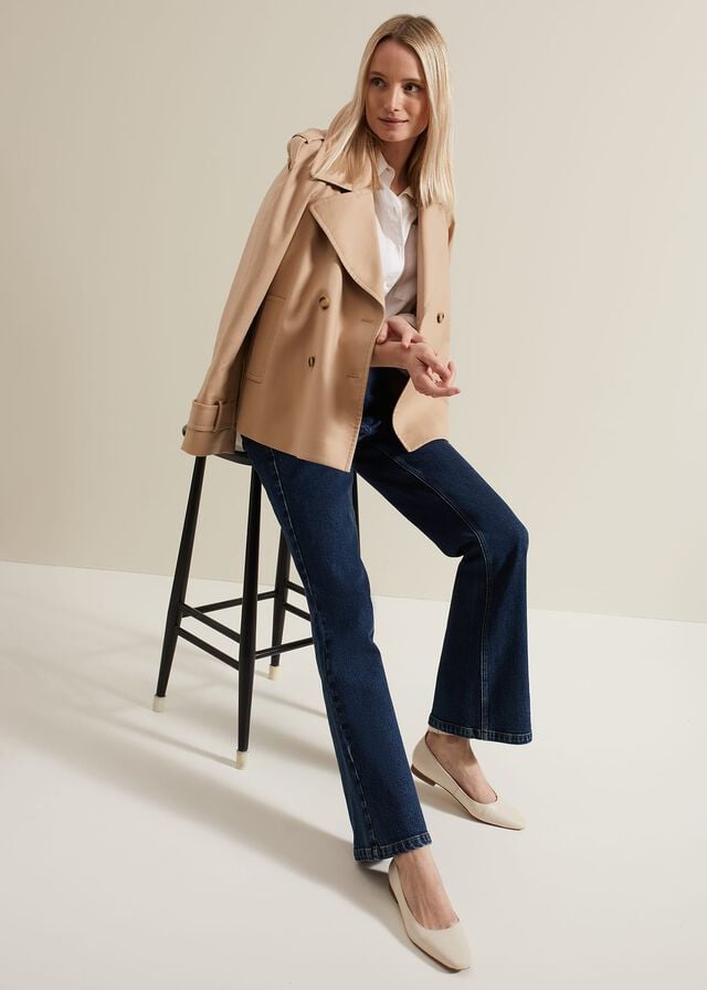 Wash Phase Eight Oliviacut Trousers | 3490LSAXG