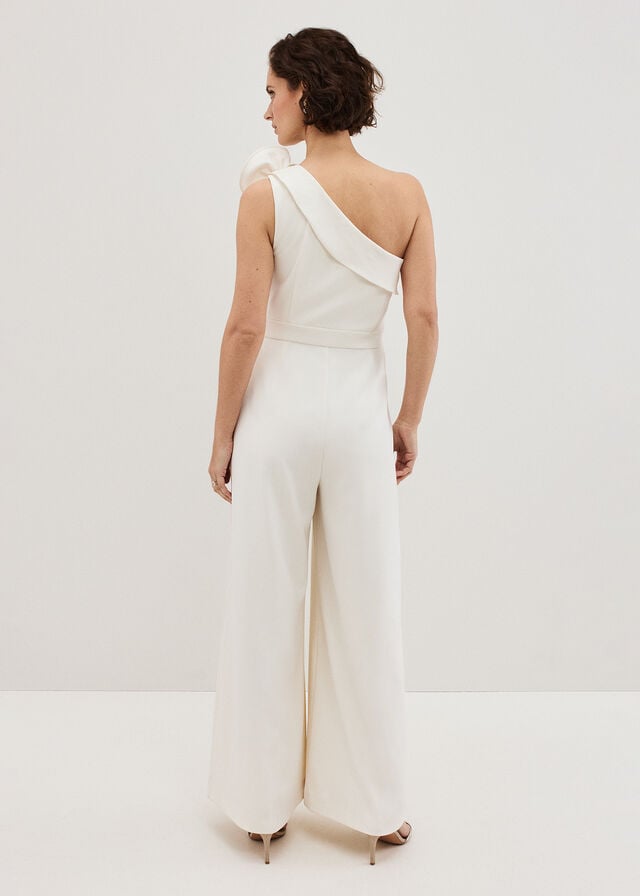 White Phase Eight Tali Wedding Dress | 8143GPWNY