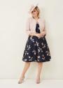 Navy / Pink